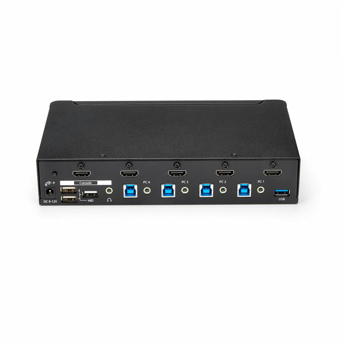 KVM-Schakelaar Startech SV431HDU3A2